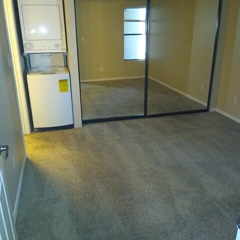 Apartment move in - move out cleaning